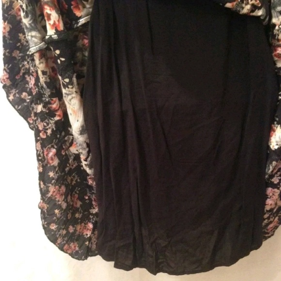 Beautiful Free People heart of Gold dress - Picture 5 of 7